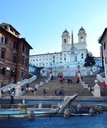 2D1N • Private Guided Tour in Rome with Driver for 2 Days