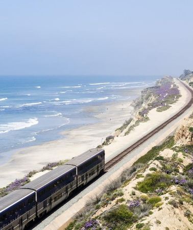 4D3N • Los Angeles: 4-Day Western US Highlights Tour