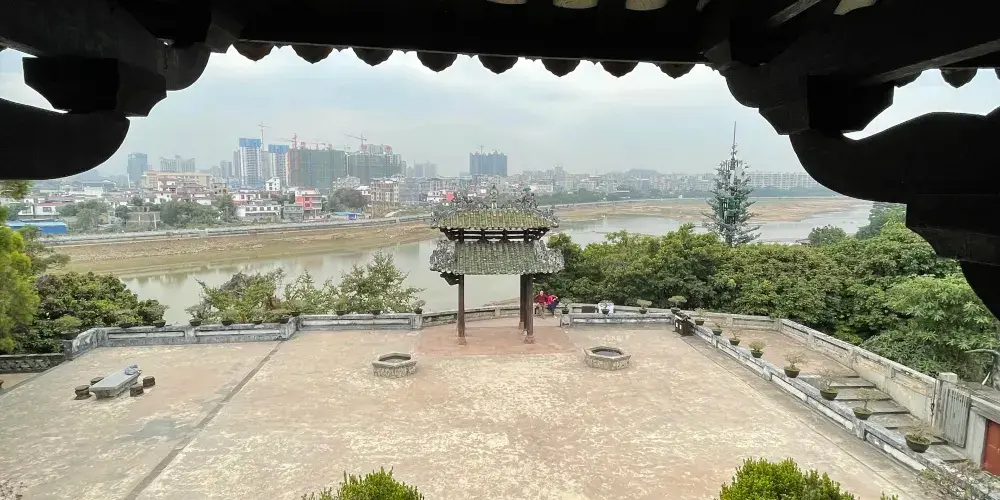永安旅遊