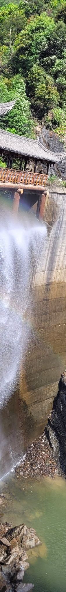 天台山景区-天台-Cqk