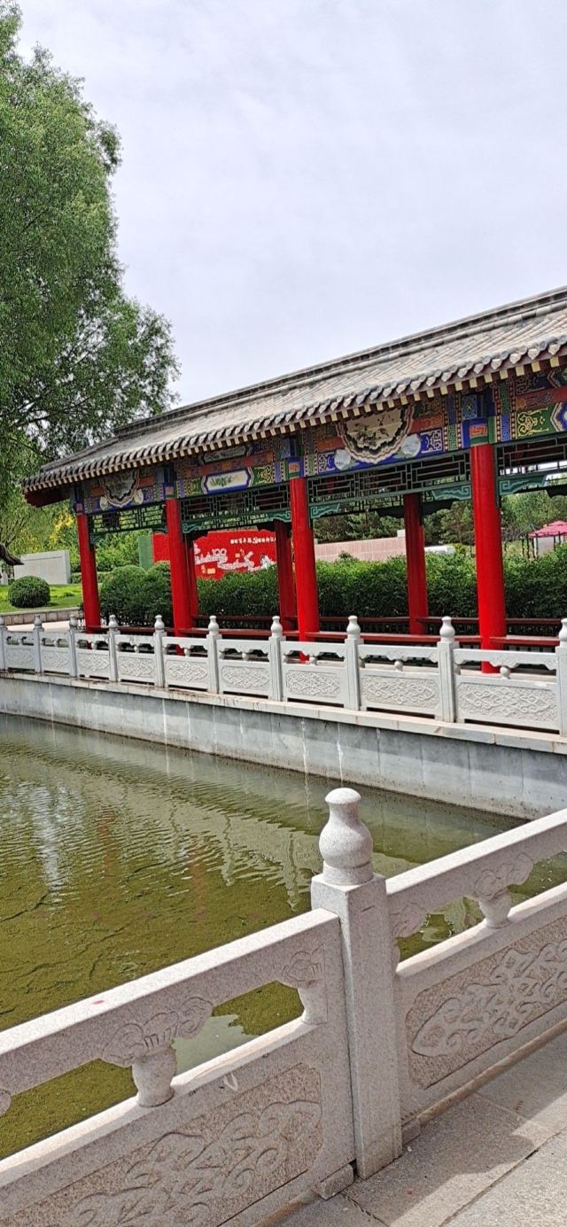 康巴什旅游区旅行图片 3