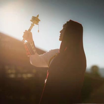 丽江+香格里拉+梅里雪山+雨崩村7日6晚私家团