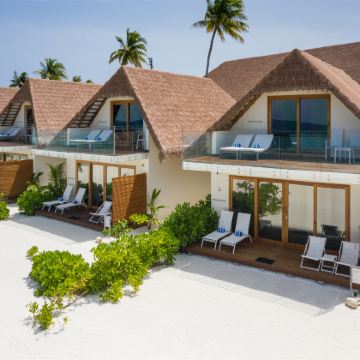 马尔代夫蒂纳杜岛5日4晚自由行