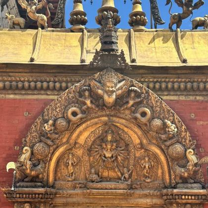 尼泊尔加德满都+蓝毗尼+巴克塔普尔王宫广场+帕坦+帕平+杜利凯尔8日7晚私家团