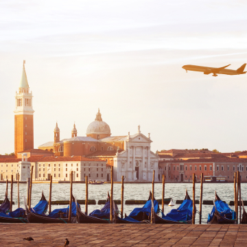 意大利3日2晚跟团游