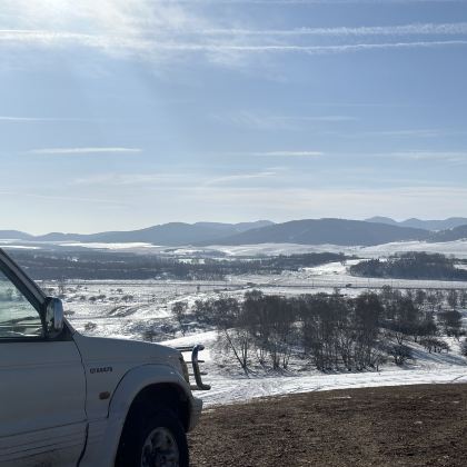 承德+乌兰布统+坝上+塞罕坝3日2晚私家团