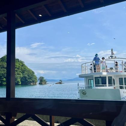 日本京都+伊根的舟屋+大阪5日4晚私家团