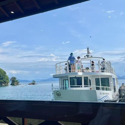 日本京都+伊根的舟屋+大阪5日4晚私家团