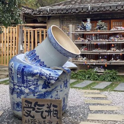 景德镇+婺源+黄山+宏村4日3晚私家团