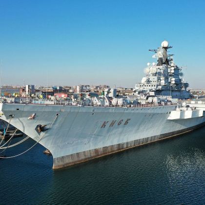 天津+滨海新区+蓟州区4日3晚私家团