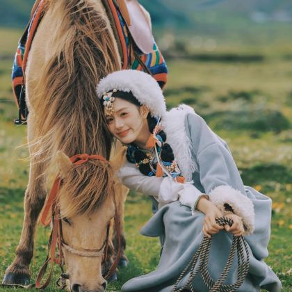 赤峰+乌兰布统草原4日3晚拼小团