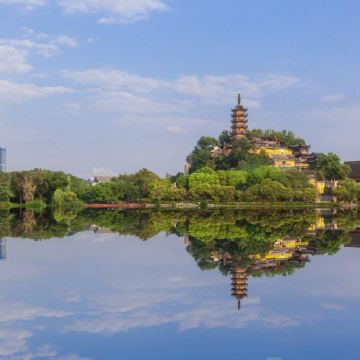 金山+金山寺+北固山+西津渡历史文化街区2日1晚私家团