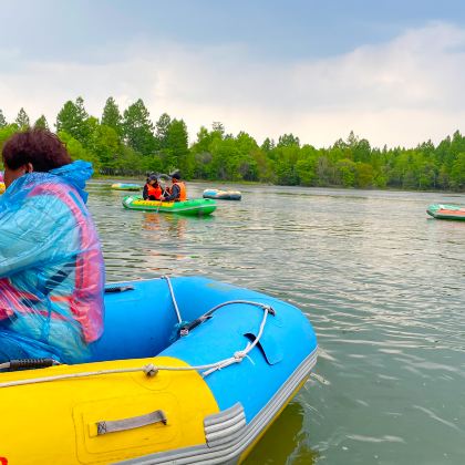 哈尔滨+长白山+长春6日5晚私家团