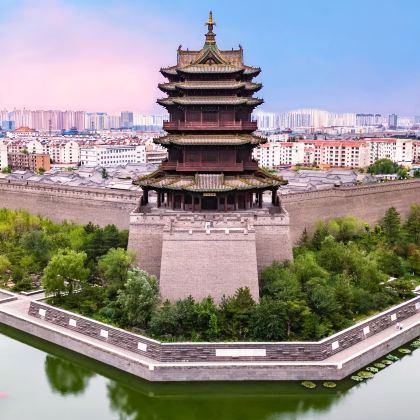 山西大同云冈石窟+雁门关景区+悬空寺3日2晚私家团