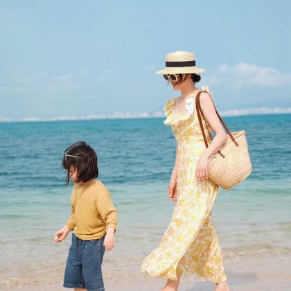 厦门+鼓浪屿+福建土楼5日4晚私家团