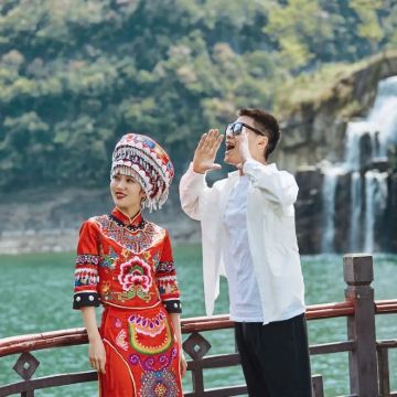 恩施市5日4晚私家团