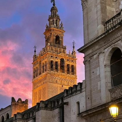 西班牙+葡萄牙12日11晚拼小团