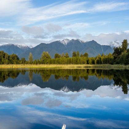 新西兰奥克兰+罗托鲁瓦7日6晚私家团