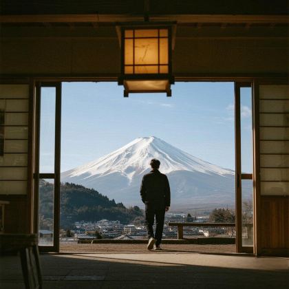 日本大阪+东京8日7晚自由行