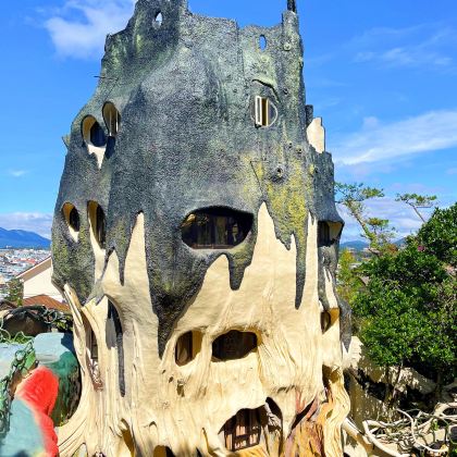 越南胡志明市+美奈+大叻+芽庄7日6晚私家团