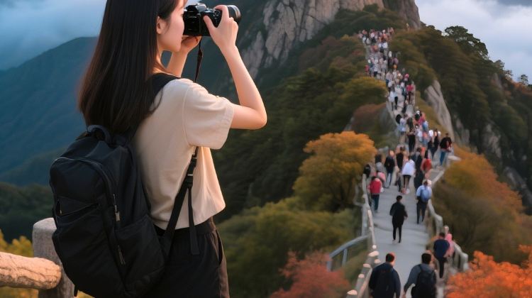 3D2N · Group Tours · Jinan, Mt. Tai & Qufu Tour - All Tickets Included - Expert Guide - 12-Pax Small Group - Foreigner Friendly - Private Van - 1-on-1 Butler