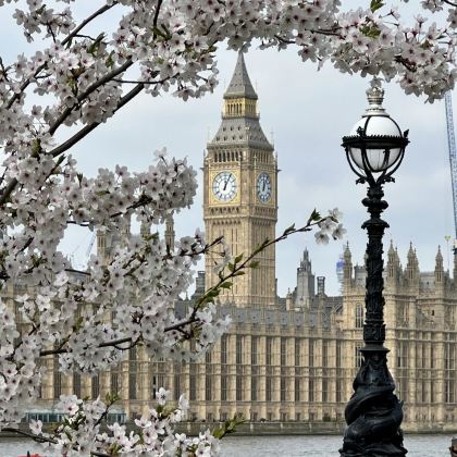 英国伦敦8日私家团