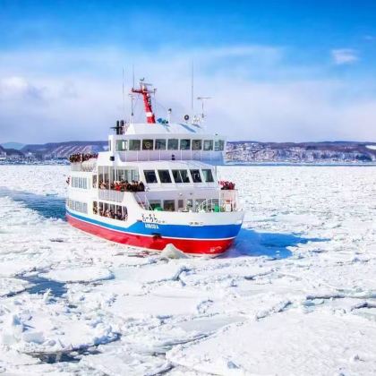 日本大阪+东京+北海道札幌+知床半岛15日14晚私家团