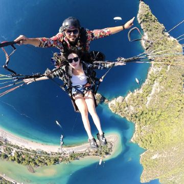 土耳其伊斯坦布尔+卡帕多奇亚+安塔利亚+卡什小镇+费特希耶+地中海7日6晚拼小团