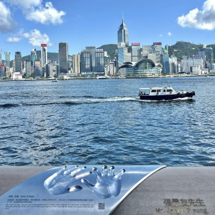 深圳+香港+澳门4日3晚跟团游