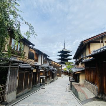 日本大阪+京都+奈良6日5晚跟团游