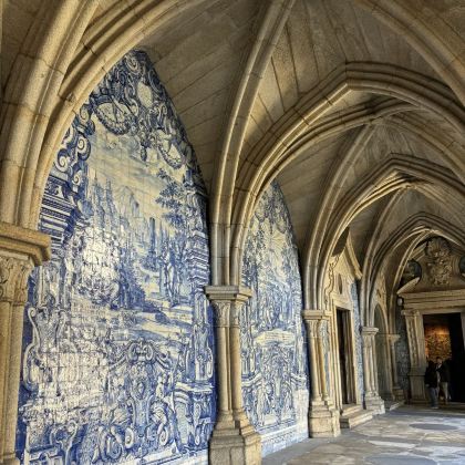 葡萄牙波尔图主教宫5日4晚拼小团