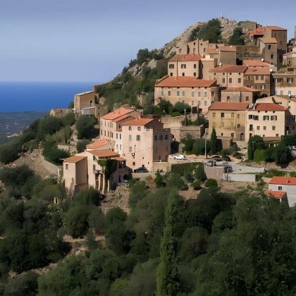 塞尔维亚+波黑+黑山+阿尔巴尼亚8日7晚自由行