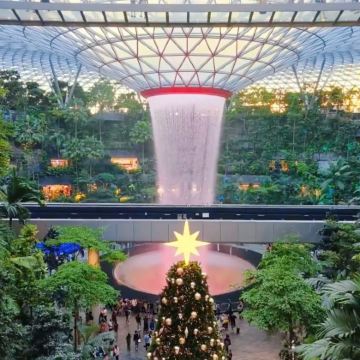 新加坡+新加坡环球影城+新加坡国立大学10日9晚私家团