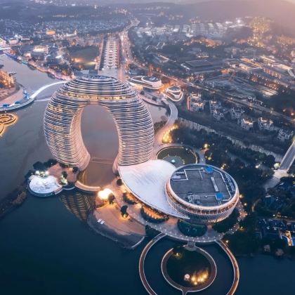 湖州+莫干山风景名胜区3日2晚私家团