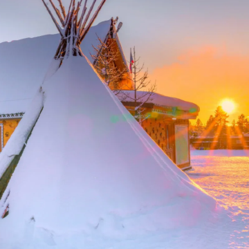 俄罗斯摩尔曼斯克+捷里别尔卡4日3晚跟团游