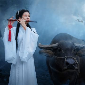 霞浦+北岐村+杨家溪+半月里+花竹村4日3晚拼小团