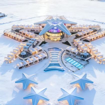 宁夏银川+中卫6日5晚拼小团