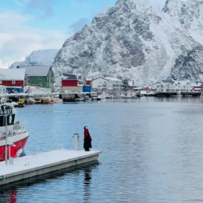 冰岛+挪威11日10晚私家团