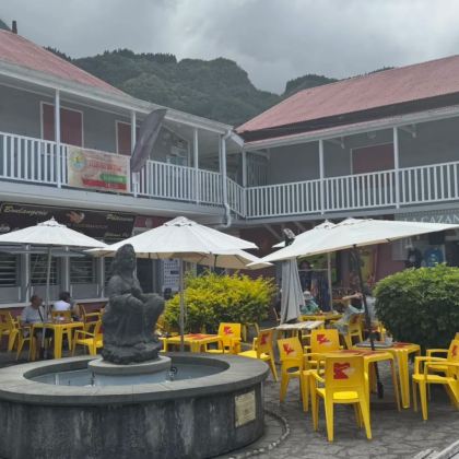 毛里求斯+留尼汪（法属）+塞舌尔13日12晚私家团