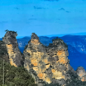 墨尔本+悉尼+企鹅归巢+悉尼观鲸游船+莫宁顿半岛+悉尼歌剧院9日8晚拼小团