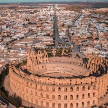 突尼斯14日13晚私家团