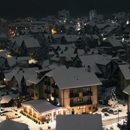 塞尔维亚6日4晚拼小团