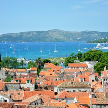 克罗地亚+塞尔维亚+波黑12日跟团游