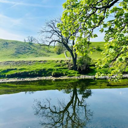 英国曼彻斯特+约克+纽卡斯尔+温德米尔+格拉辛顿+惠特百5日4晚拼小团