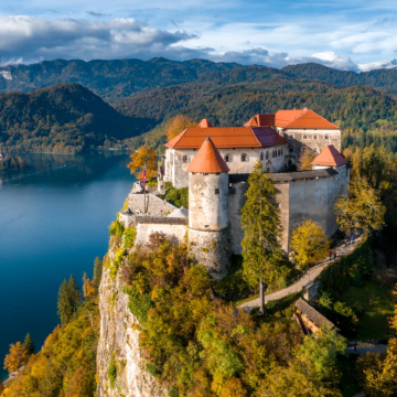 波黑+匈牙利+克罗地亚+奥地利+塞尔维亚+捷克17日跟团游