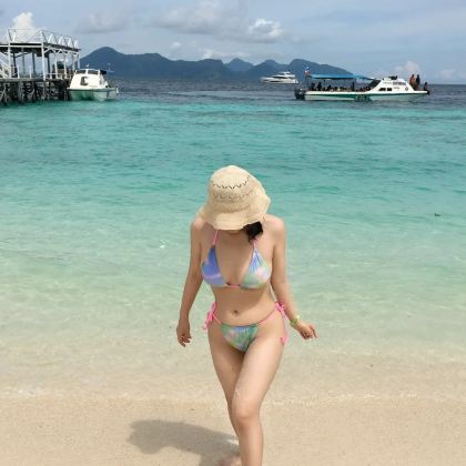 菲律宾宿务+薄荷岛6日5晚跟团游