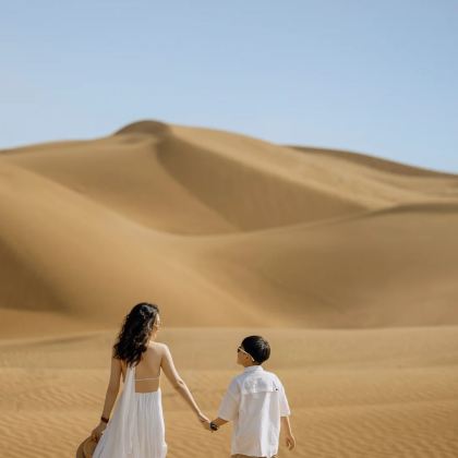 内蒙古+承德+坝上+木兰围场+乌兰布统旅游区5日4晚拼小团