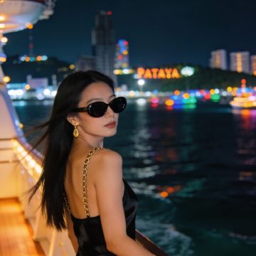 曼谷+芭堤雅6日5晚私家团