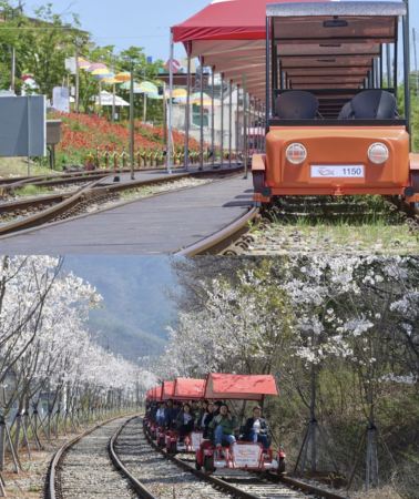 2D1N • South Korea + Seoul South Korea is a great travel destination