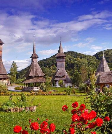 6D5N • Private six days tour to Maramures and Bucovina from Cluj-Napoca